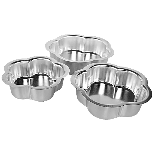 Buy Elephant Cake Baking Mould - Round, Aluminium Online at Best Price of  Rs 279 - bigbasket