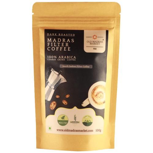 South Indian Style Madras Filter Coffee Maker - 5 Litre