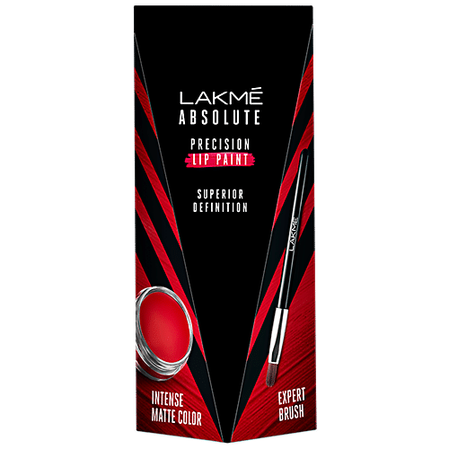 lakme absolute precision lip paint swatches