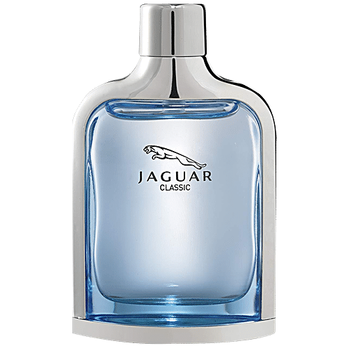 Buy Jaguar Classic Eau De Toilette Natural Spray Provides