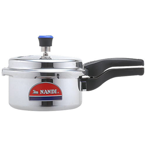 nandi pressure cooker 2 litre