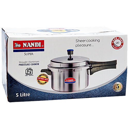 5 discount litre cooker