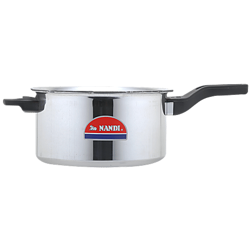 nandi pressure cooker 5 litre