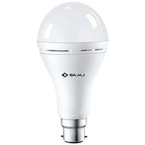 bajaj inverter tube light