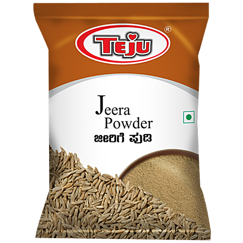 Buy Teju Jeera Powder Online at Best Price of Rs 30 - bigbasket