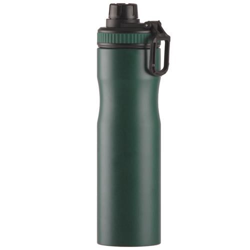Buy Polyset Mars Single Walled Stainless Steel Bottle - Green Online at ...