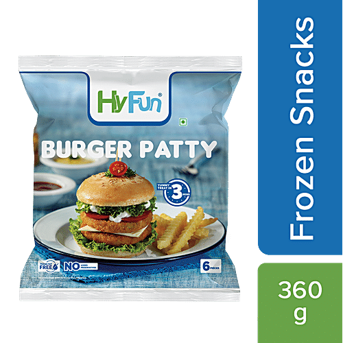 buy-hyfun-burger-patty-frozen-ready-to-fry-online-at-best-price-of