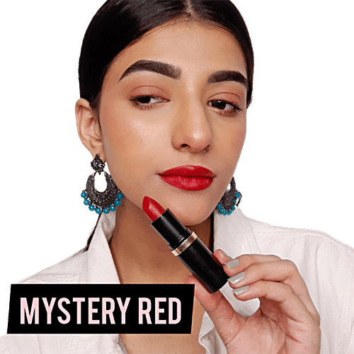 iba moisture rich lipstick