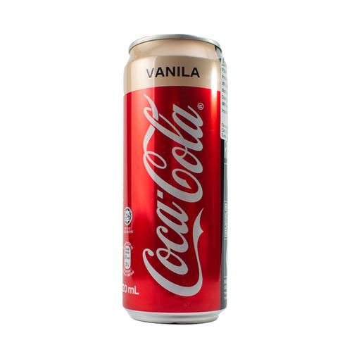 Buy Coca Cola Soft Drink Vanilla No Sugar And Calories Online At Best Price Of Rs 150 Bigbasket 3673