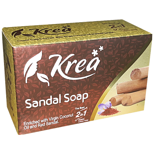 Red sandal soap sales online shopping