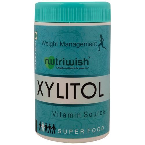 Xylitol gum: Benefits, uses, and more