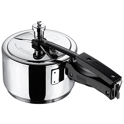 vinod cooker 3 litre