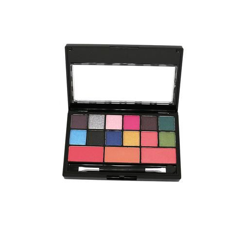 Buy Miss Claire Makeup Kit 9952-1 Online at Best Price of Rs 495 ...