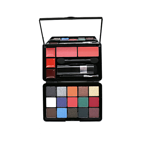 Miss Claire Makeup Kit 9954-2, 18.85 g