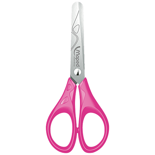 School Scissors 2pk Asst Clrs-wholesale -  - Online  wholesale store of general merchandise and grocery items