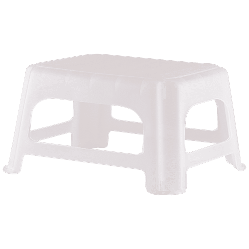 Polyset 2024 bathroom stool