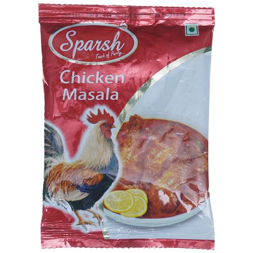 Sparsh Sparsh Chicken Masala, 50gms  