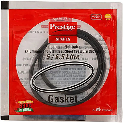 Gasket prestige new arrivals