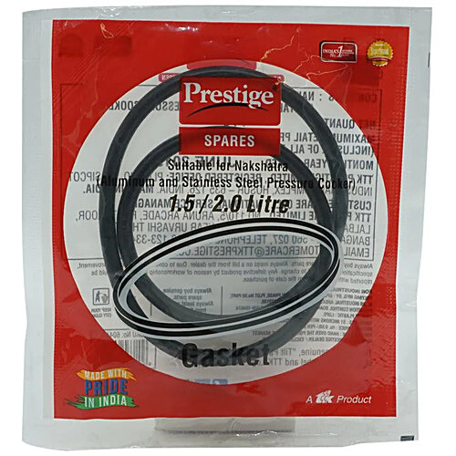 Ttk prestige discount pressure cooker gasket