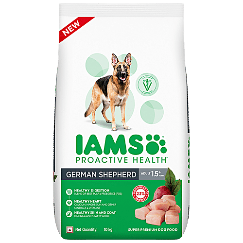 Best dog treats for german shepherd sale