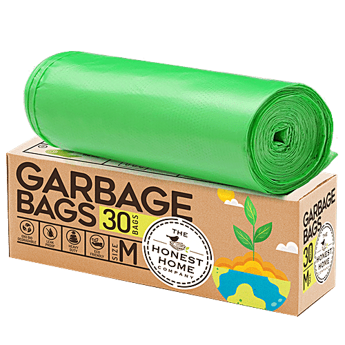 Garbage bag clearance brands