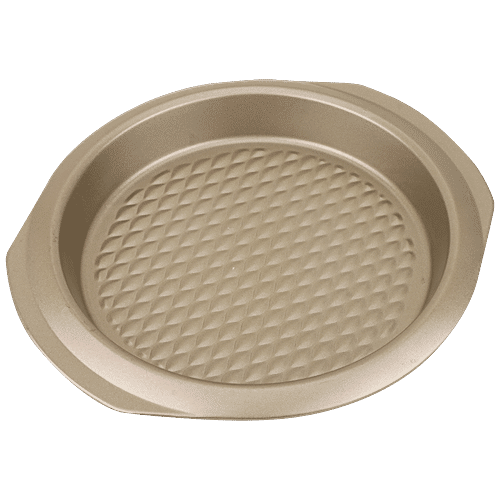 Buy Elephant Cake Baking Mould - Round, Aluminium Online at Best Price of  Rs 279 - bigbasket