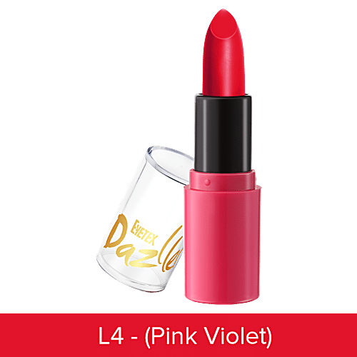 dazzler lipstick shades price