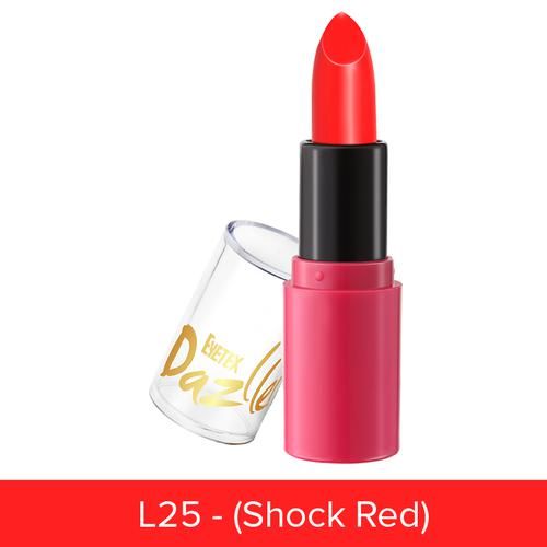 Buy Eyetex Dazller Lipstick - Creme Formula With Matte Finish ...