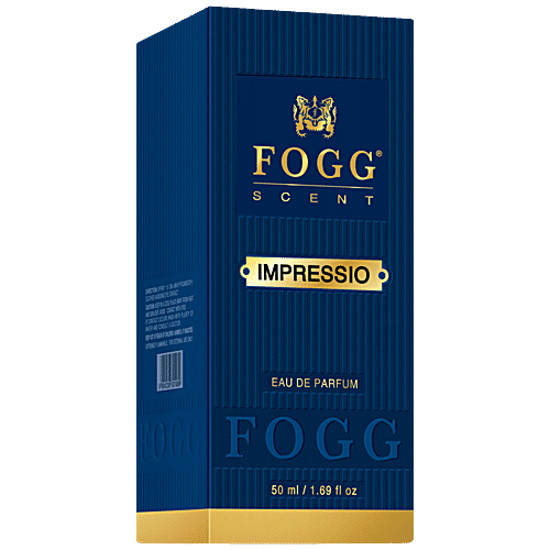 Fogg discount scent impressio