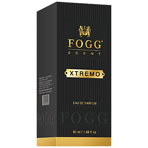 fogg scent xtremo