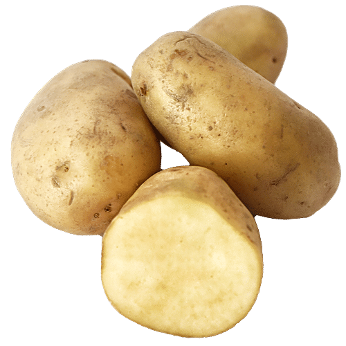 Buy Fresho Potato Carisma - Lower Glycemic Index Online at Best Price ...