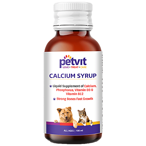 Calcium citrate hotsell for dogs