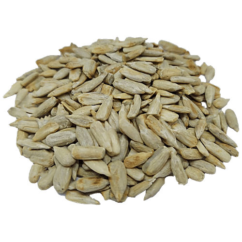 Buy Snaqary Roasted Sunflower Seeds - High In Protein, Healthy Snack ...