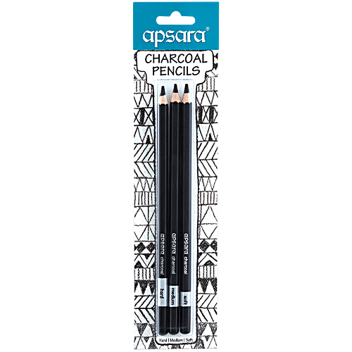 Charcoal pencil outlet price