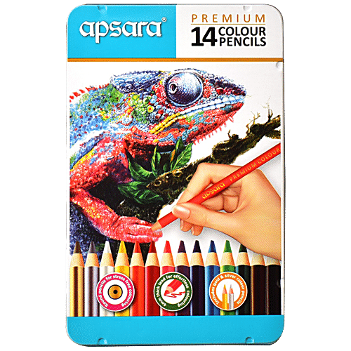 Acrylic Markers set of 24 for kids to use on nature