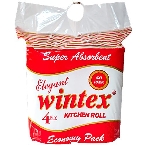 Buy Kitchen Rolls in an Affordable Price