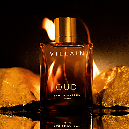 villain oud price