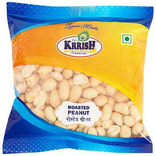 Buy Krrish Roasted Peanut Online at Best Price of Rs 50 - bigbasket