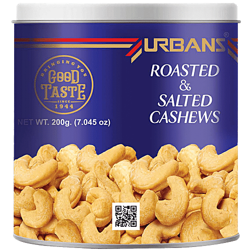 Buy URBANS STANISLAUS Cashews - Tasty, Healthy, Premium Quality ...