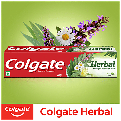 colgate goodness