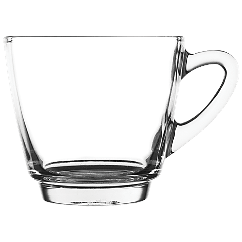 Buy Union Glass Juice/Coffee Glass Mugs Online at Best Price of Rs