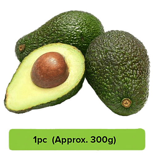 Buy fresho! Avocado Imported Avanza Online at Best Price of Rs 146