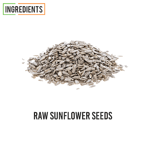 Buy Chef Urbano Sunflower Seeds Natural Superfood Rich In Vitamins