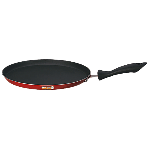 Cast Aluminium Dosa Tawa 280mm