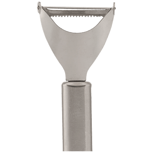 Buy Fackelmann Happy Kitchen SS Peeler Y Shape Online at Best Price of ...