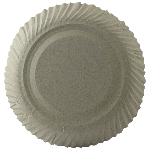 Good quality outlet paper plates