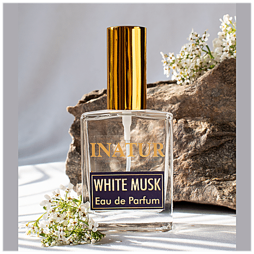 Avon white musk perfume hot sale