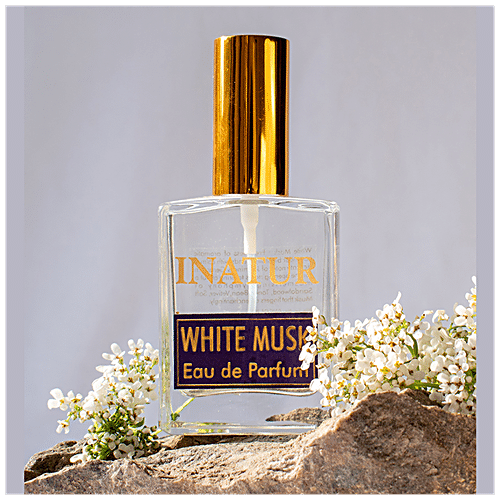 Musk white online perfume