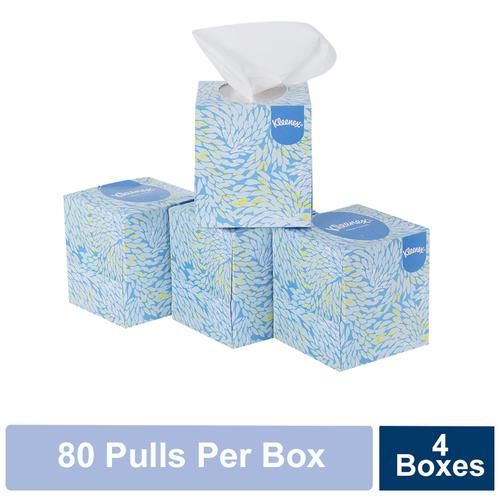 Buy Kleenex Facial Tissues - 2 Ply Online at Best Price of Rs 100 -  bigbasket