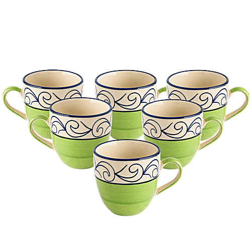 Home gallery classics discount tazas